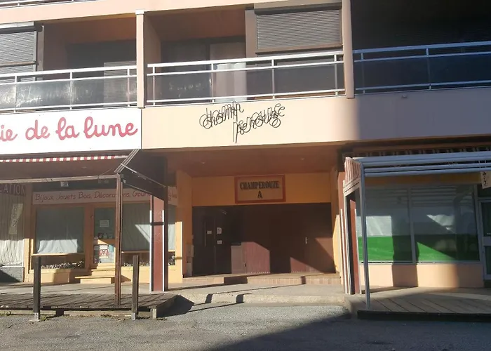 Studio Champerouze 127