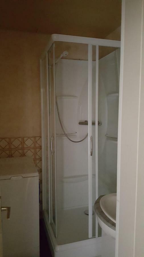 Champerouze 127 Apartment Fontcouverte-la-Toussuire