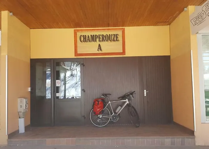 Studio Champerouze 127