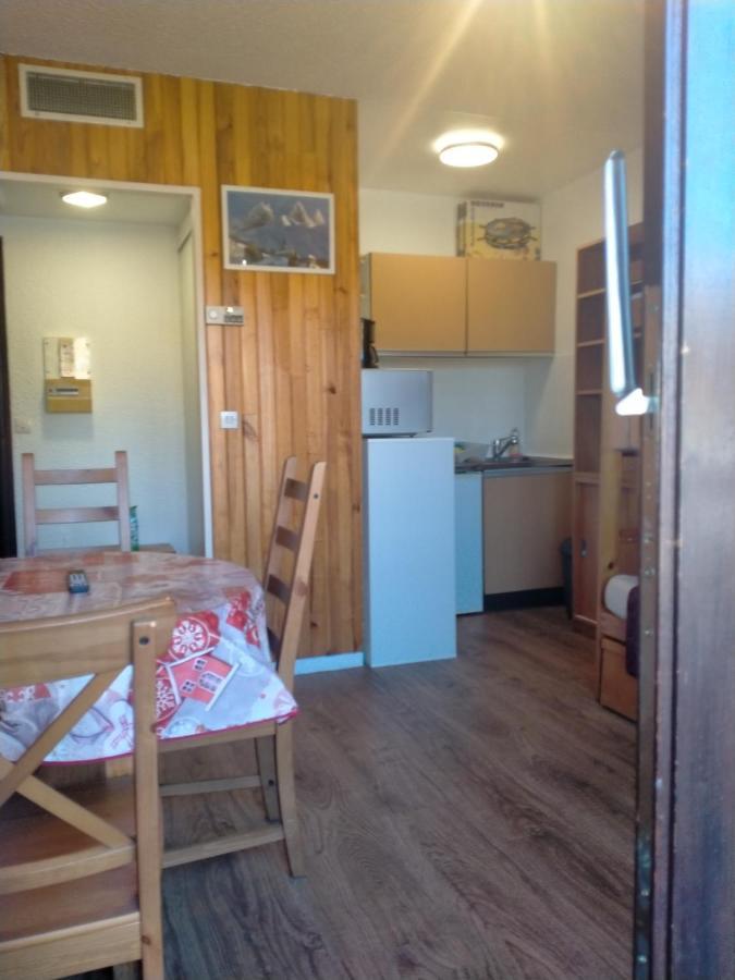 Appartement Champerouze 127 *