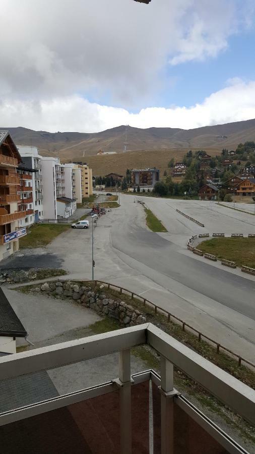 Champerouze 127 Appartement *